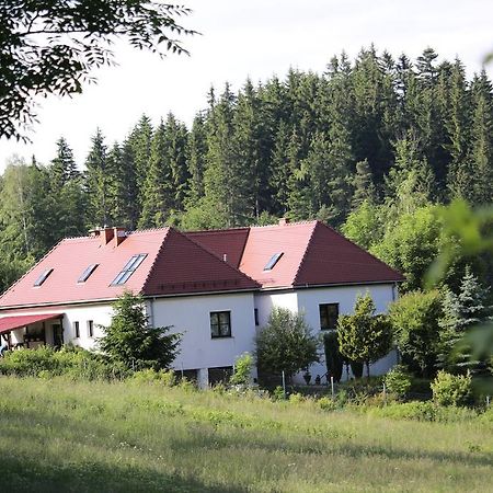 Bed and Breakfast Dom Supelek à Duszniki Zdrój Extérieur photo