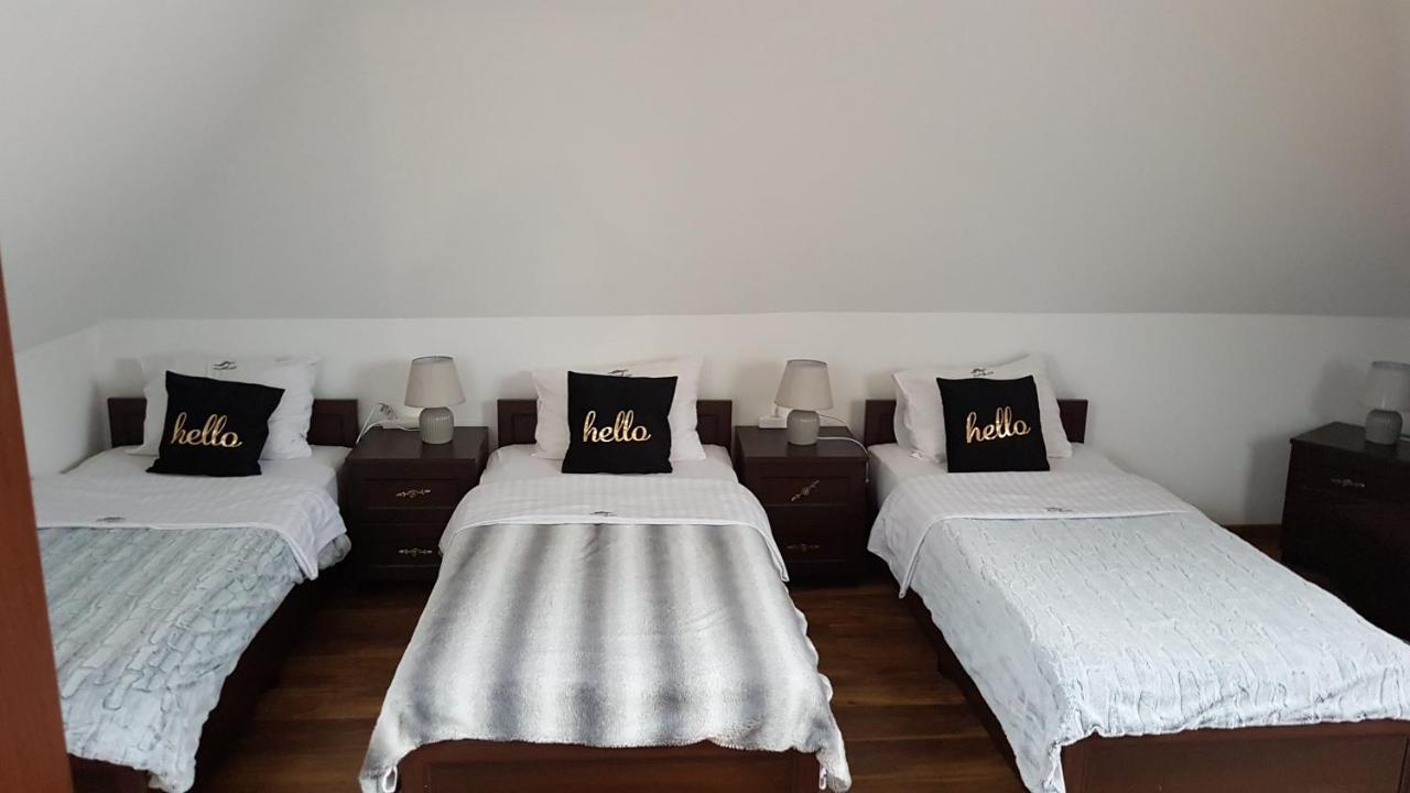 Bed and Breakfast Dom Supelek à Duszniki Zdrój Extérieur photo